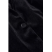 Жакет H&M 110см, черный (71121)