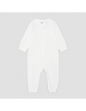 Пижама H&M 80см, белый (64273)