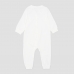 Пижама H&M 80см, белый (64273)