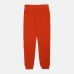 Спортивные брюки H&M 134см, оранжевый (64269)