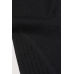 Спортивні легінси H&M M, чорний (53254)