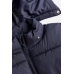Куртка H&M 110 116см, темно синий (71679)