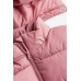 Куртка H&M 110 116см, розовый (71673)