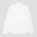 Рубашка H&M 152см, белый (62627)