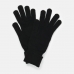 Перчатки H&M One Size, черный (46275)
