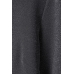 Блуза H&M 38, темно серый блеск (63379)