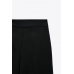 Кюлоты Zara XS, черный (65099)