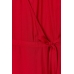 Платье H&M 36, красный (48475)