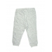 Спортивные брюки H&M 86см, серый мергель (24063)