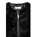 Куртка H&M 170см, чорний (28424)