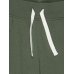 Спортивные брюки H&M 158 164см, хаки (51019)