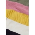 Джемпер H&M 110 116см, разноцветная полоска (56096)