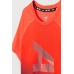 Спортивная футболка H&M 146 152см, оранжевый (46462)