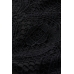 Блуза H&M XS, чорний (46420)