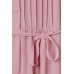 Платье H&M 32, розовый (69148)