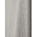 Юбка H&M S, серый меланж (43201)