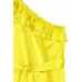 Плаття H&M 34, жовтий (39006)