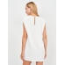 Платье Zara XXL, белый (65143)