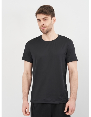 Спортивна футболка Nyden L, чорний (47883)
