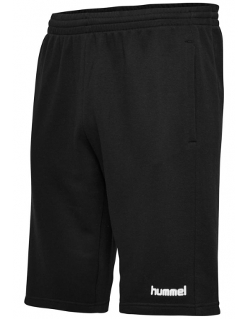 Спортивные шорты Hummel 128см, черный (72259)