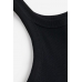 Платье H&M M, черный (69558)