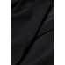 Жакет H&M 48, чорний (46148)