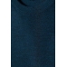 Джемпер H&M M, темно синий (35851)