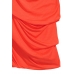 Платье H&M 40, красный (65309)
