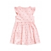 Платье H&M 98 104см, светло розовый (38509)