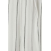 Платье H&M 34, белый полоска (39012)
