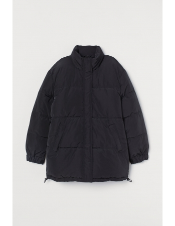 Куртка H&M M, черный (60138)