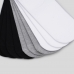 Носки (10 пар) H&M 40 42, серый, белый, черный (70051)