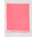 Шарф H&M One Size, розовый (43362)