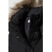 Куртка H&M 38, черный (36107)