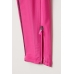 Спортивні легінси H&M M, рожевий (47826)