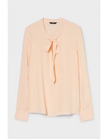 Блуза C&A 40, персиковый (63993)