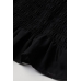Плаття H&M 46, чорний (53794)