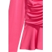 Блуза H&M 32, розовый (37676)