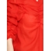 Блуза H&M 38, красный (37665)