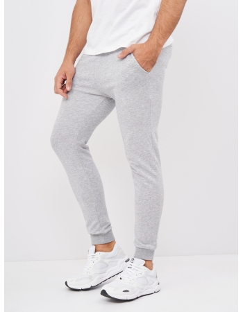 Спортивные брюки H&M M, серый (41461)