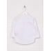 Рубашка H&M 86см, белый (29229)