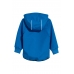 Куртка H&M 140см, синій (19511)