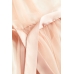 Платье H&M 104см, пудровый (69990)