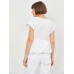 Блуза Zara S, белый (65541)