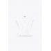 Блуза Zara S, белый (65541)