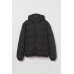 Куртка H&M L, черный (35928)