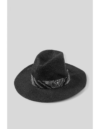 Шляпа C&A 52 58, черный (62496)