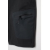 Спортивные шорты H&M 34, черный (39400)