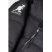 Куртка H&M 3XL, черный (60334)