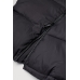 Куртка H&M XL, черный (60334)